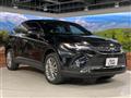 2024 Toyota Harrier Hybrid