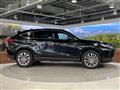 2024 Toyota Harrier Hybrid