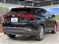 2024 Toyota Harrier Hybrid