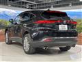 2024 Toyota Harrier Hybrid