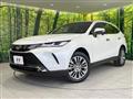 2024 Toyota Harrier Hybrid