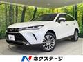 2024 Toyota Harrier Hybrid