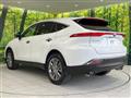 2024 Toyota Harrier Hybrid