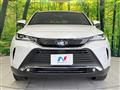 2024 Toyota Harrier Hybrid