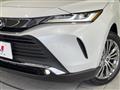 2024 Toyota Harrier Hybrid