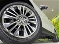 2024 Toyota Harrier Hybrid