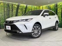 2024 Toyota Harrier Hybrid