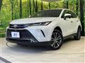 2024 Toyota Harrier Hybrid