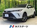 2024 Toyota Harrier Hybrid