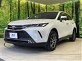 2024 Toyota Harrier Hybrid