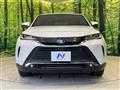 2024 Toyota Harrier Hybrid