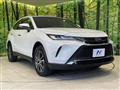 2024 Toyota Harrier Hybrid
