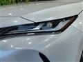 2024 Toyota Harrier Hybrid