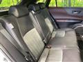 2024 Toyota Harrier Hybrid