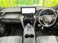 2024 Toyota Harrier Hybrid