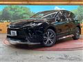 2024 Toyota Harrier Hybrid