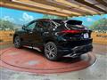 2024 Toyota Harrier Hybrid