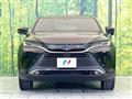 2024 Toyota Harrier Hybrid
