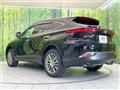 2024 Toyota Harrier Hybrid