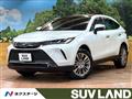 2024 Toyota Harrier Hybrid