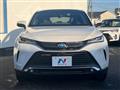 2025 Toyota Harrier Hybrid