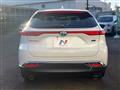 2025 Toyota Harrier Hybrid