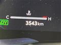 2025 Toyota Harrier Hybrid