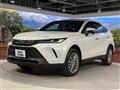 2025 Toyota Harrier Hybrid