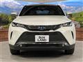 2025 Toyota Harrier Hybrid
