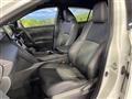2025 Toyota Harrier Hybrid