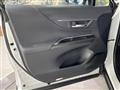 2025 Toyota Harrier Hybrid