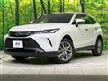 2020 Toyota Harrier Hybrid