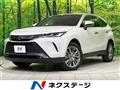 2020 Toyota Harrier Hybrid