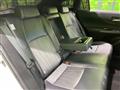 2020 Toyota Harrier Hybrid