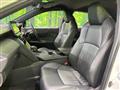 2020 Toyota Harrier Hybrid