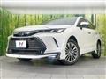 2020 Toyota Harrier Hybrid