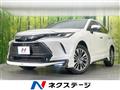 2020 Toyota Harrier Hybrid