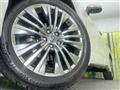 2020 Toyota Harrier Hybrid