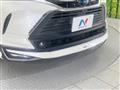 2020 Toyota Harrier Hybrid
