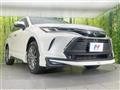2020 Toyota Harrier Hybrid