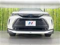 2020 Toyota Harrier Hybrid