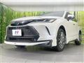 2020 Toyota Harrier Hybrid