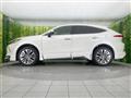 2020 Toyota Harrier Hybrid