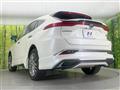 2020 Toyota Harrier Hybrid