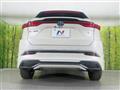 2020 Toyota Harrier Hybrid