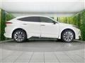 2020 Toyota Harrier Hybrid