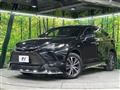 2021 Toyota Harrier Hybrid