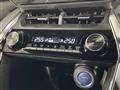 2021 Toyota Harrier Hybrid