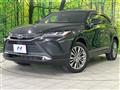 2022 Toyota Harrier Hybrid