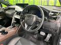 2022 Toyota Harrier Hybrid